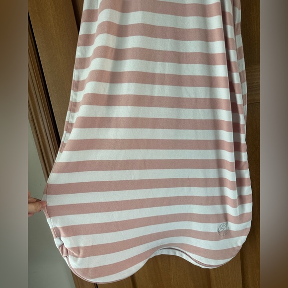 Woolino Ecolino Organic Cotton Baby Sleep Sack 2-Way Zipper size 18-36 months - Picture 3 of 14